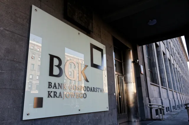Ruszają pożyczki z gwarancjami BGK i unijnymi dopłatami