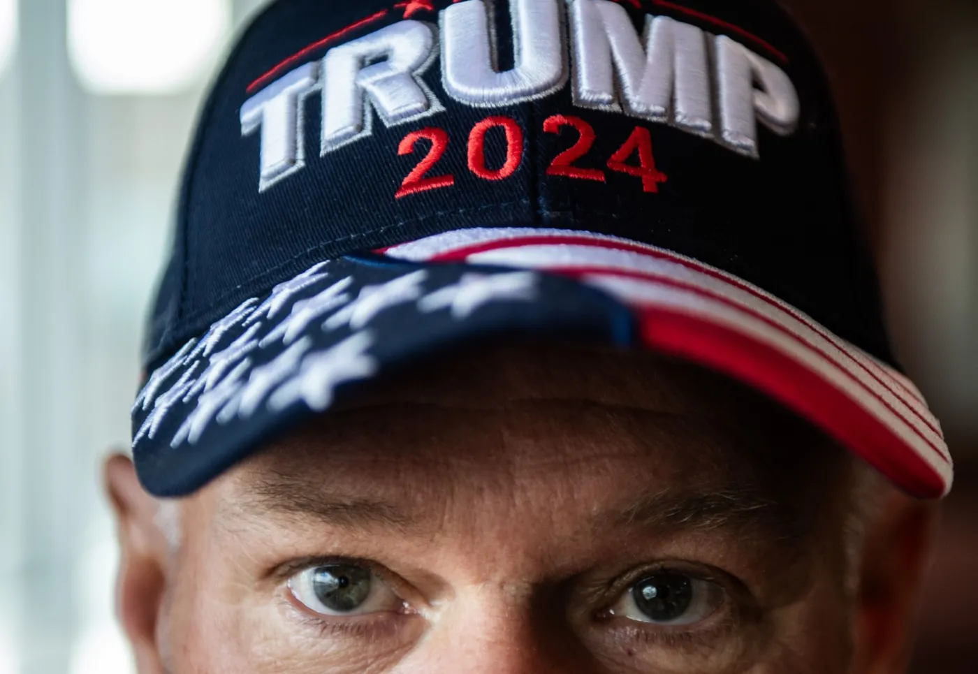 Rewanż Biden-Trump już o krok