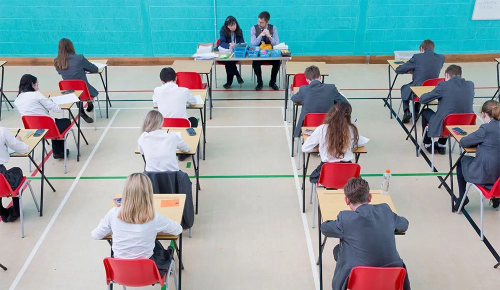 Matura 2024. Jutro CKE ogłosi oficjalne wyniki