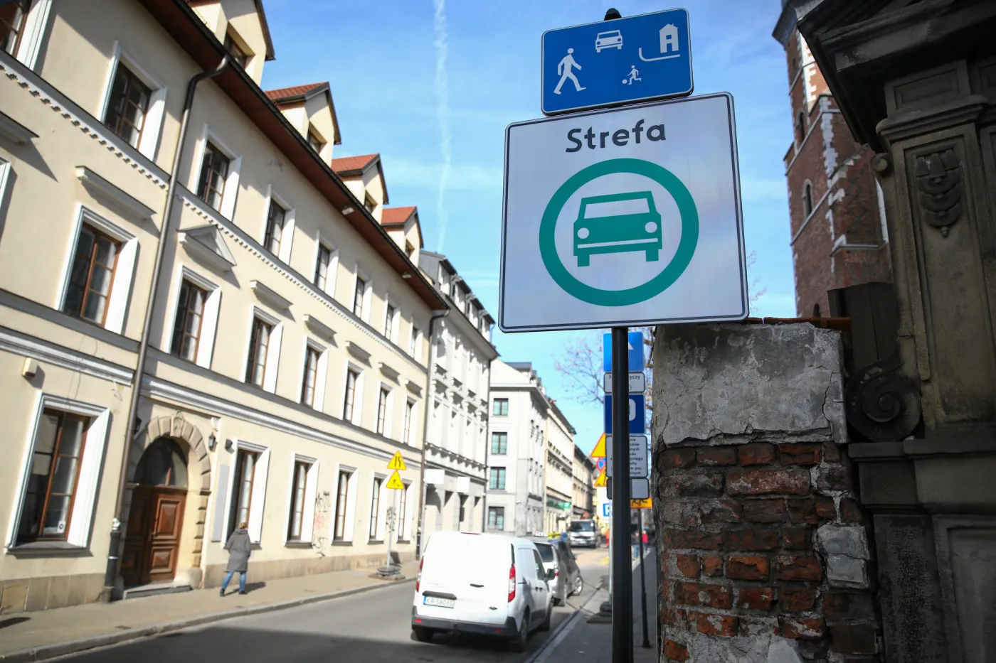 Strefy czystego transportu będą obowiązkowe. W jakich miastach?