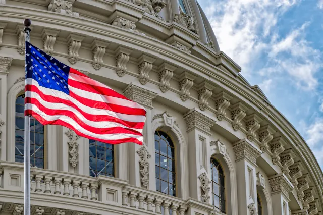 Koniec jednowładztwa demokratów w USA