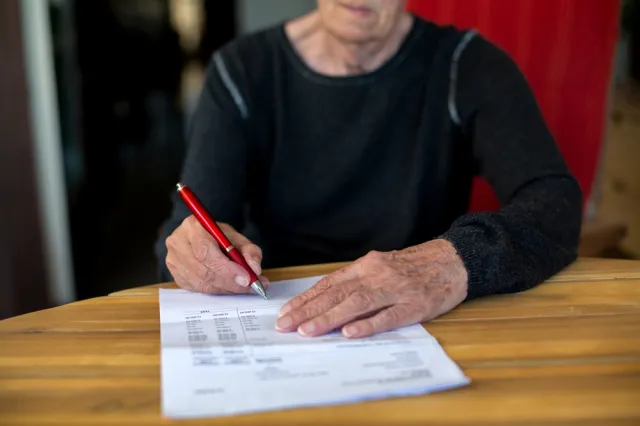Renta wdowia na nowo. Jest stanowisko rządu