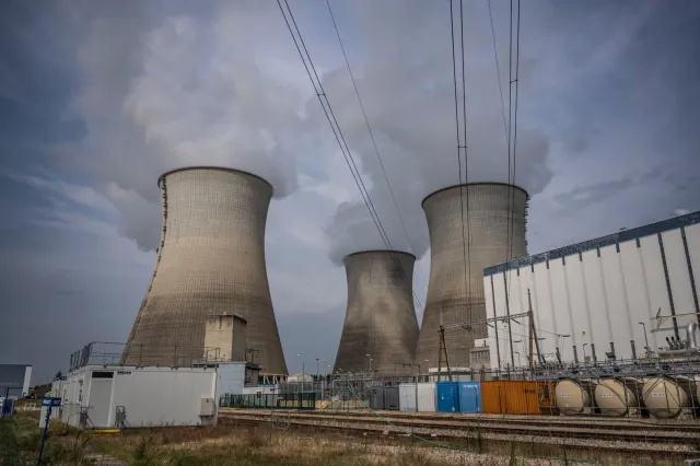 Strategiczna inwestycja czy atomowy PR?