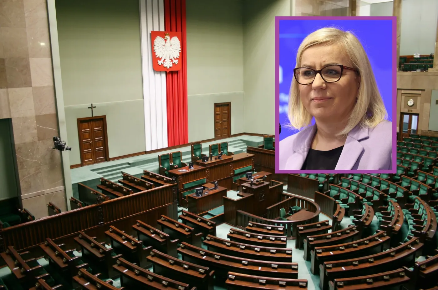 Wotum nieufności, batalia o bon energetyczny i kwotę wolną od podatku. Drugi dzień sejmowych zmagań.