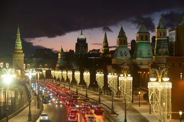 Specjalny fundusz Kremla źródłem finansowania rosyjskich operacji w Europie