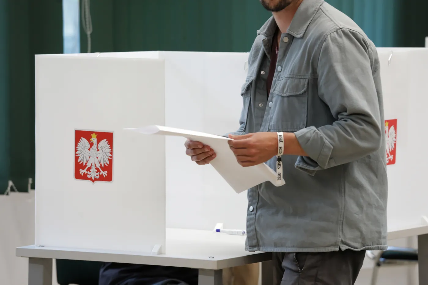 Wybory do PE. Wyniki z PKW w okręgu wielkopolskim: Maląg i Kopacz z największą liczbą głosów