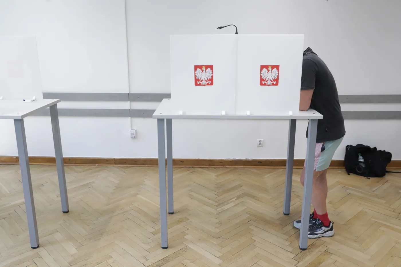 Wybory do PE. Znamy wyniki z województw podlaskiego i warmińsko-mazurskiego [DANE PKW]