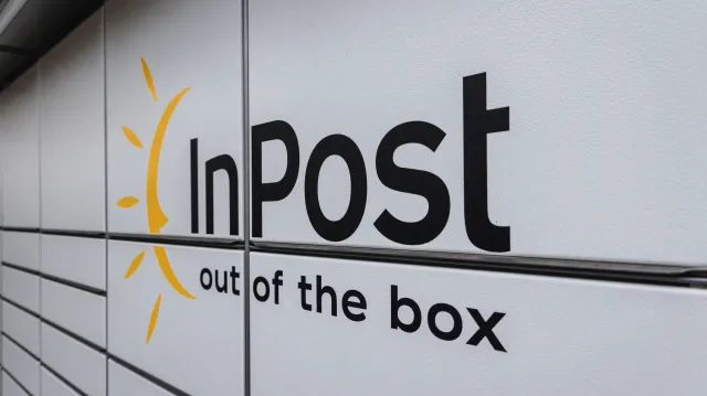 InPost ogłosił partnerstwo z eBay w Wielkiej Brytanii