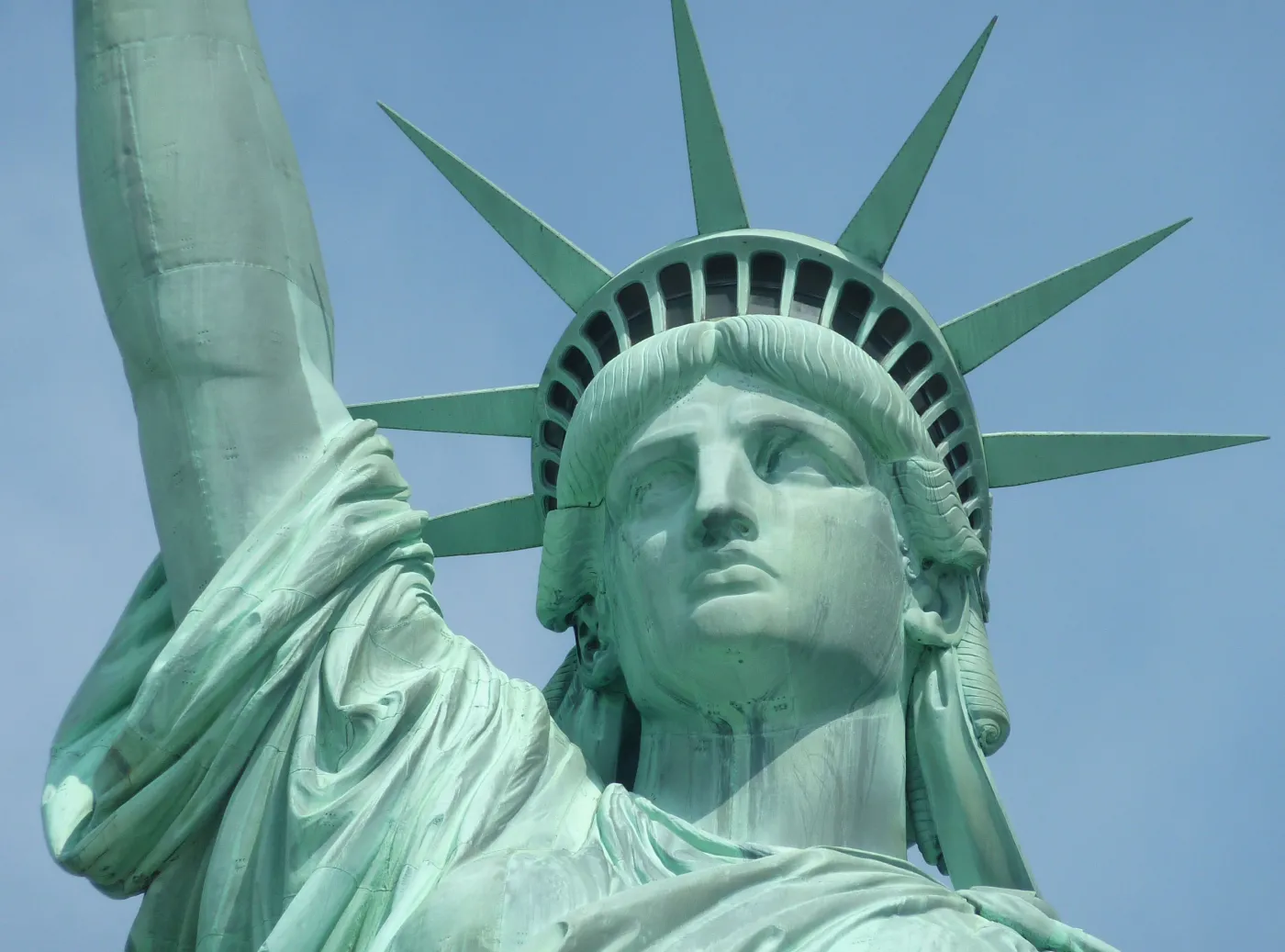 „Mniej więcej”. Podsumowujemy 250 lat USA