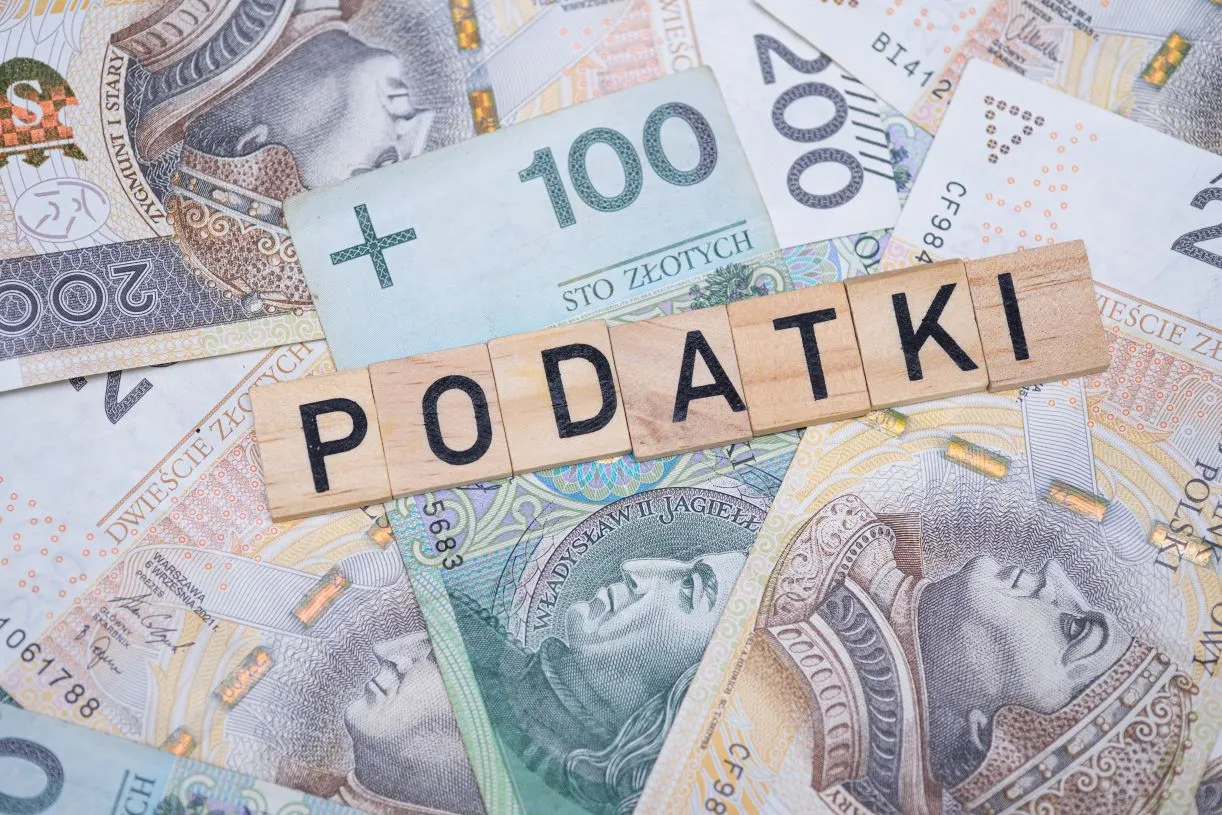 Przejrzyste i proste podatki to wciąż melodia przyszłości