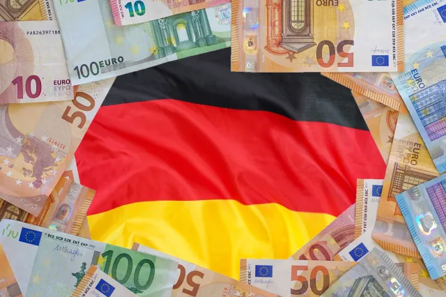 Scholz pozostawia kulejącą gospodarkę. Merz będzie miał ból głowy
