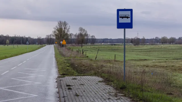 Jak skończyć z wykluczeniem transportowym? Jest nowy projekt ustawy