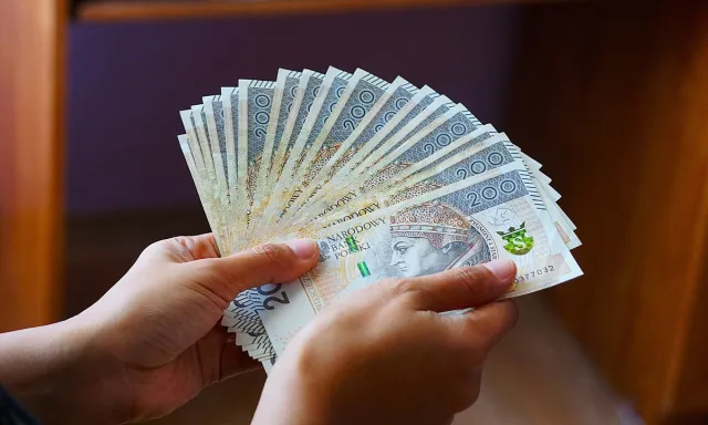 O ile wzrośnie płaca minimalna w 2026 r.? Jest propozycja ministerstwa