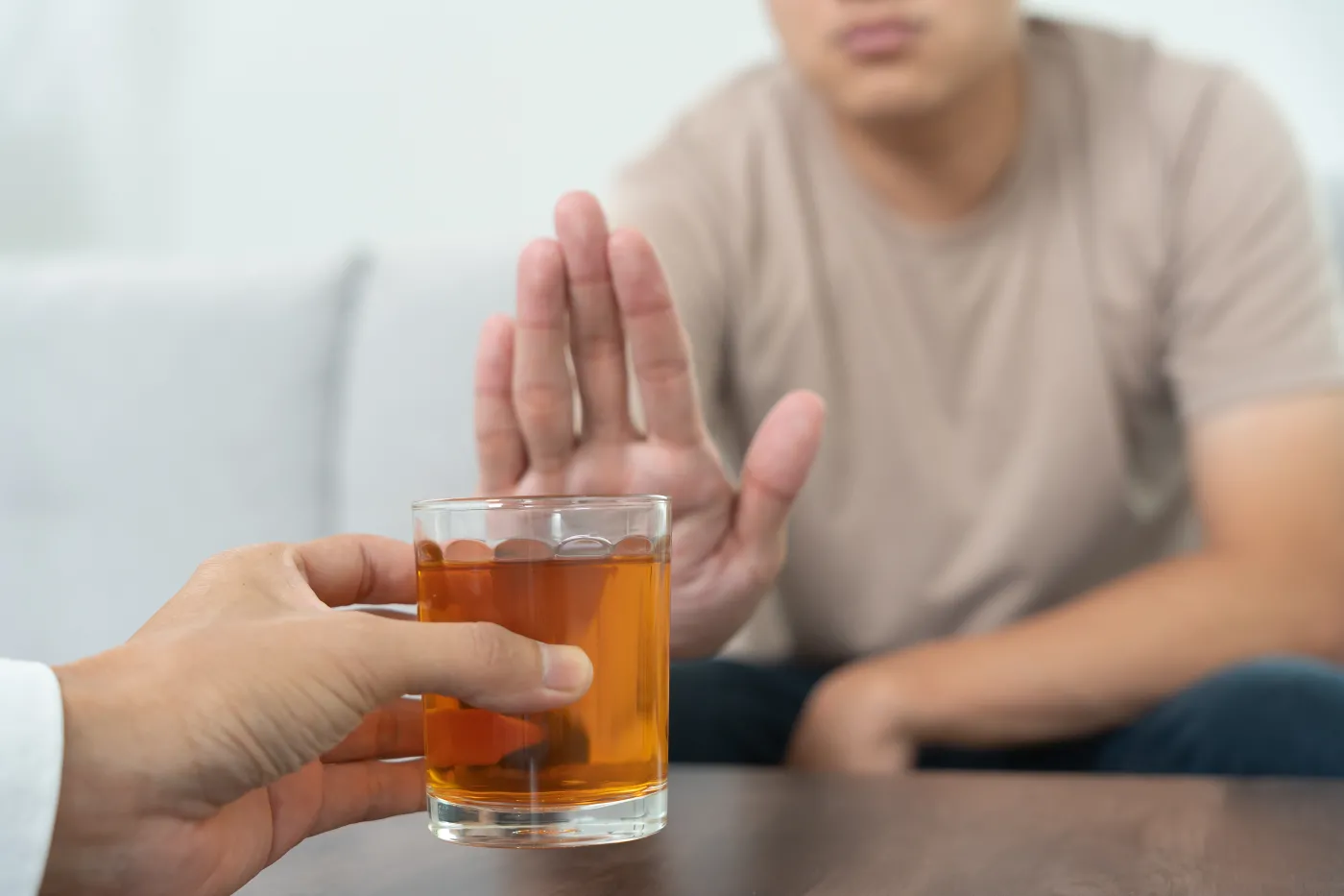 Prof. Wojnar: Geny nie przesądzają o uzależnieniu od alkoholu. To choroba mózgu