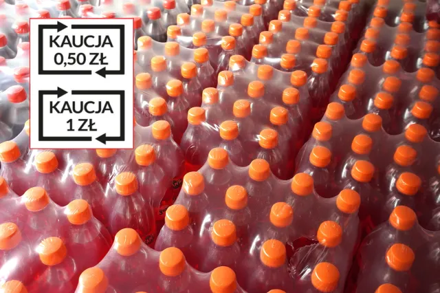 System kaucyjny nie ruszy 1 października. Co czeka konsumentów?