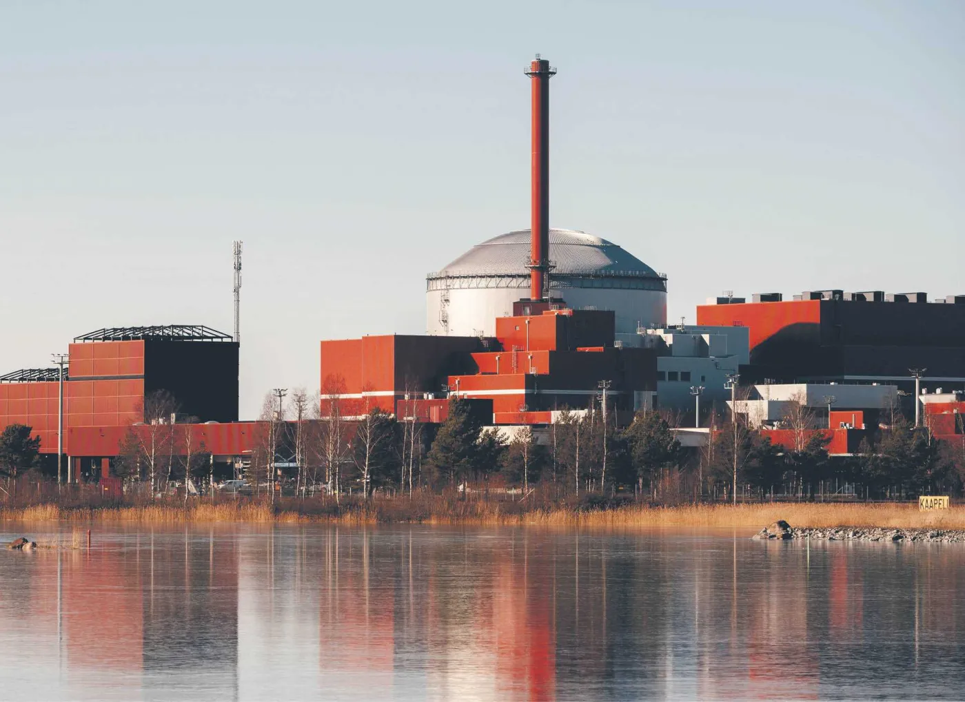 Audyt atomu? Nie tylko na początek