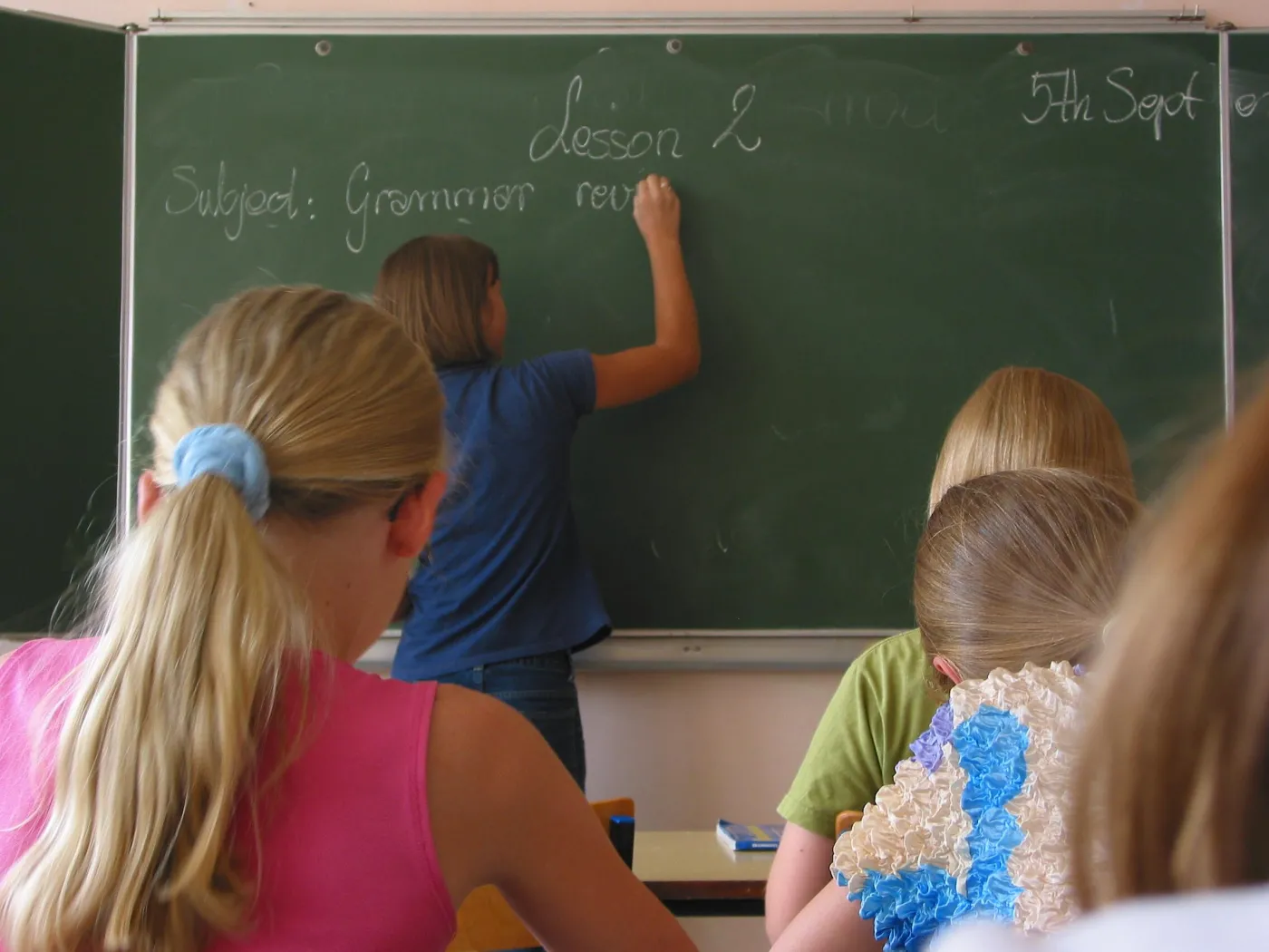 Dyrektorom brakuje 21 tys. nauczycieli. Zapaść kadrowa w szkołach trwa