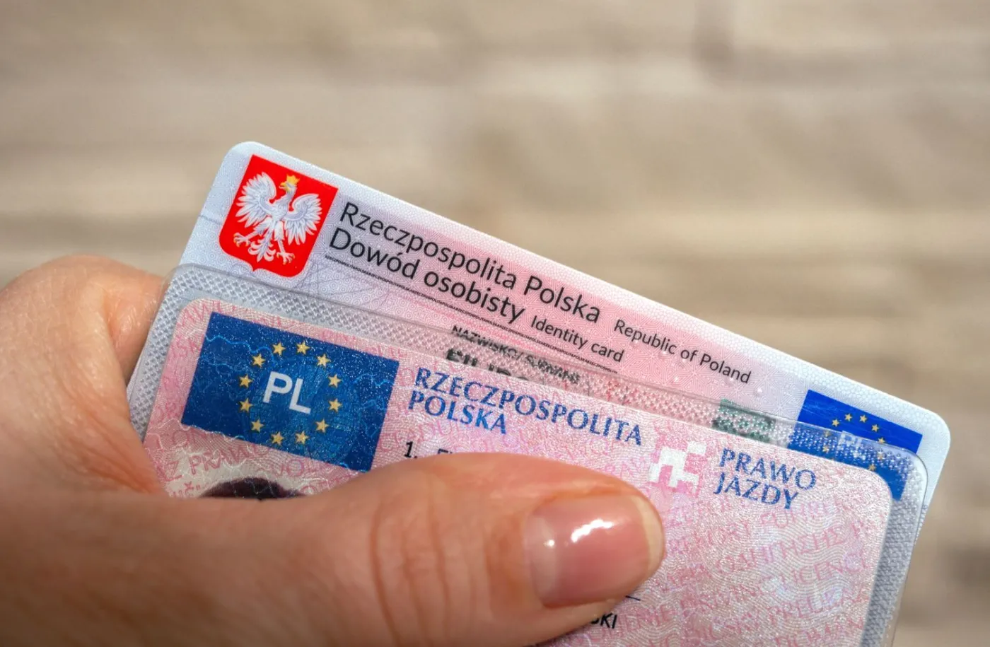 Bezterminowe prawo jazdy odchodzi do historii. Ta data dotyczy milionów kierowców