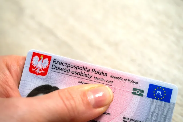 Odciski palców bezprawnie przetwarzane przez państwo