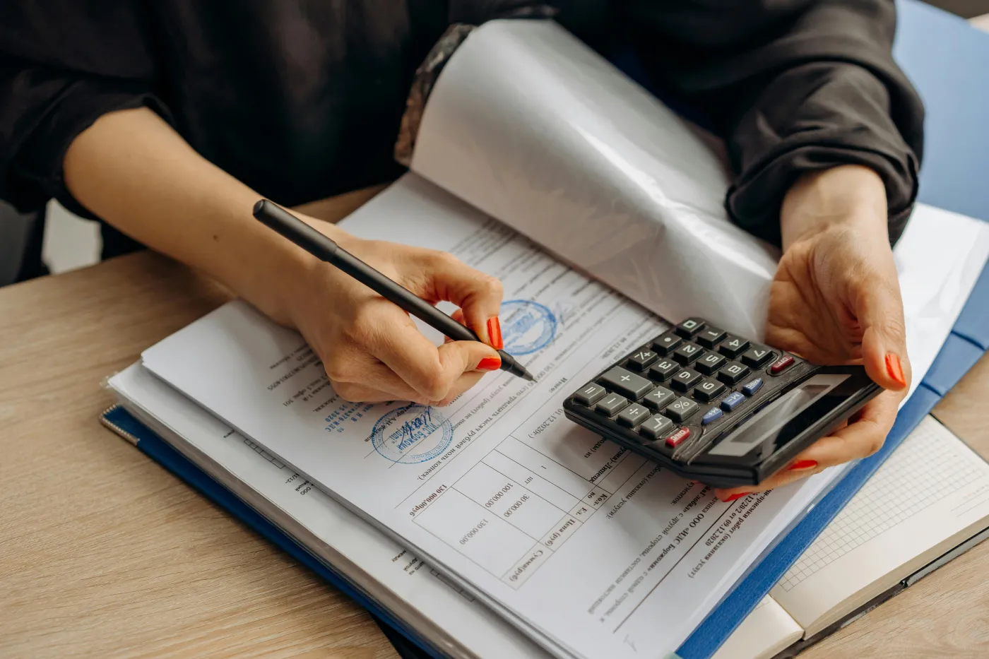 Fiskus sprawdza estoński CIT i znajduje nieprawidłowości