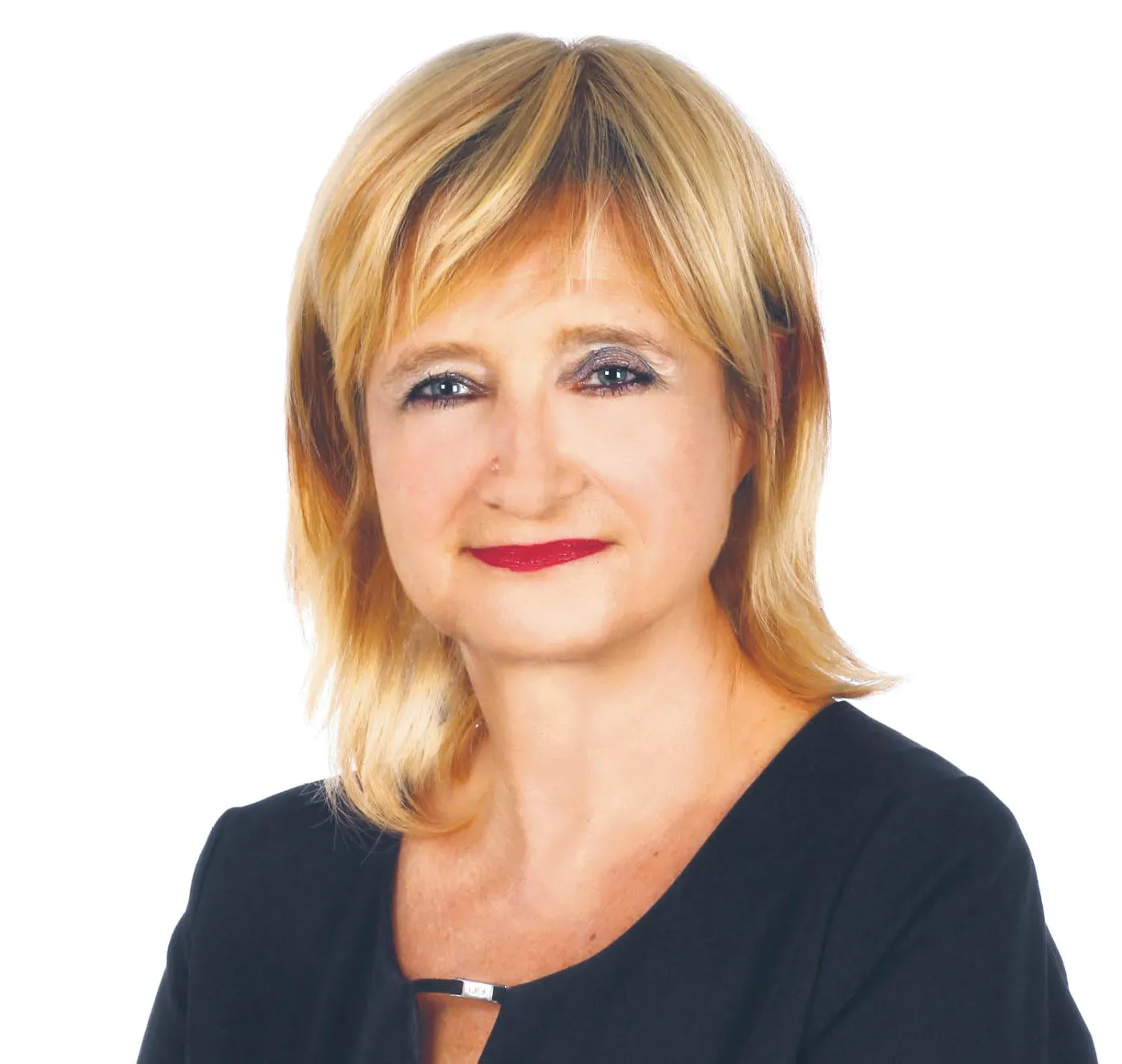 Rzecznik musi wszystko zrobić sam
