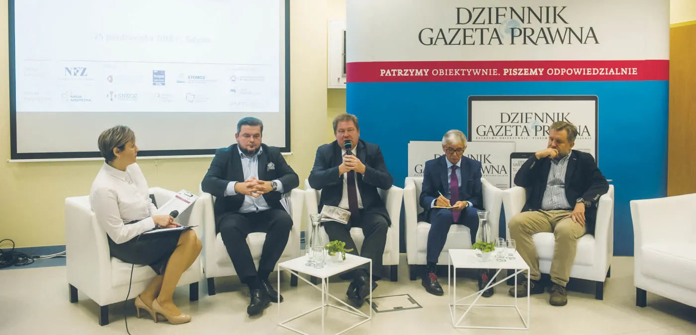 Pieniądze są, ale niewystarczające