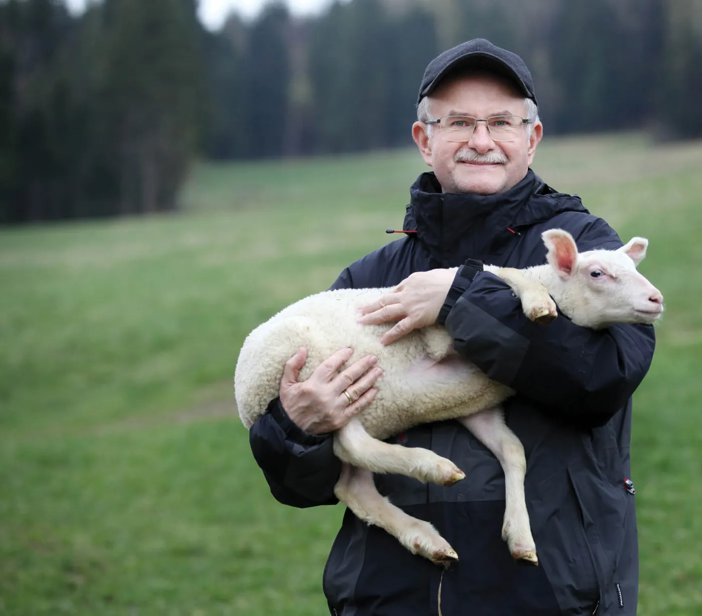 Byłem kuszony wiele razy
