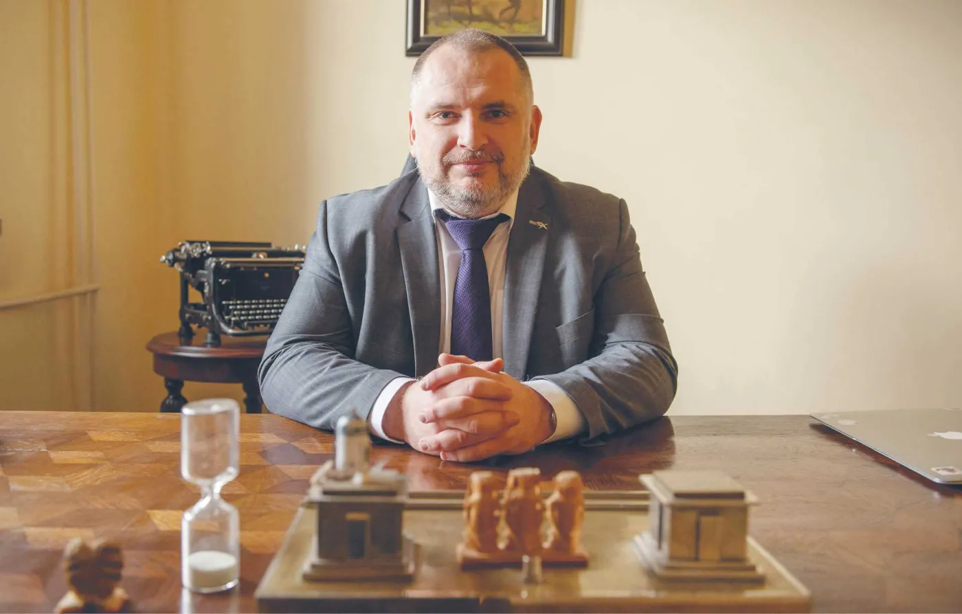 Ludzie i tak nie chcą z urzędu