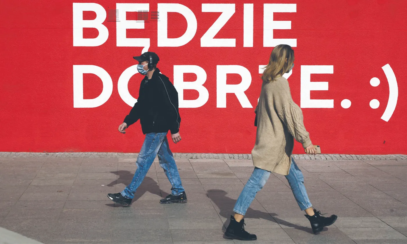 Przeciwciała ekonomii