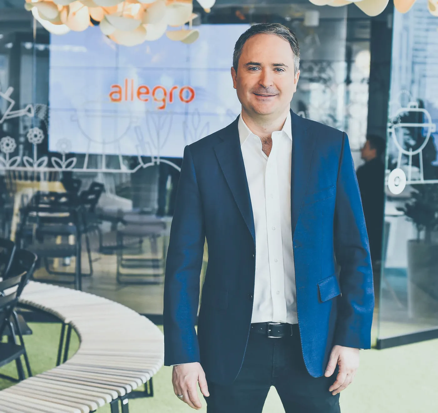 Allegro tworzy własną tarczę antykryzysową