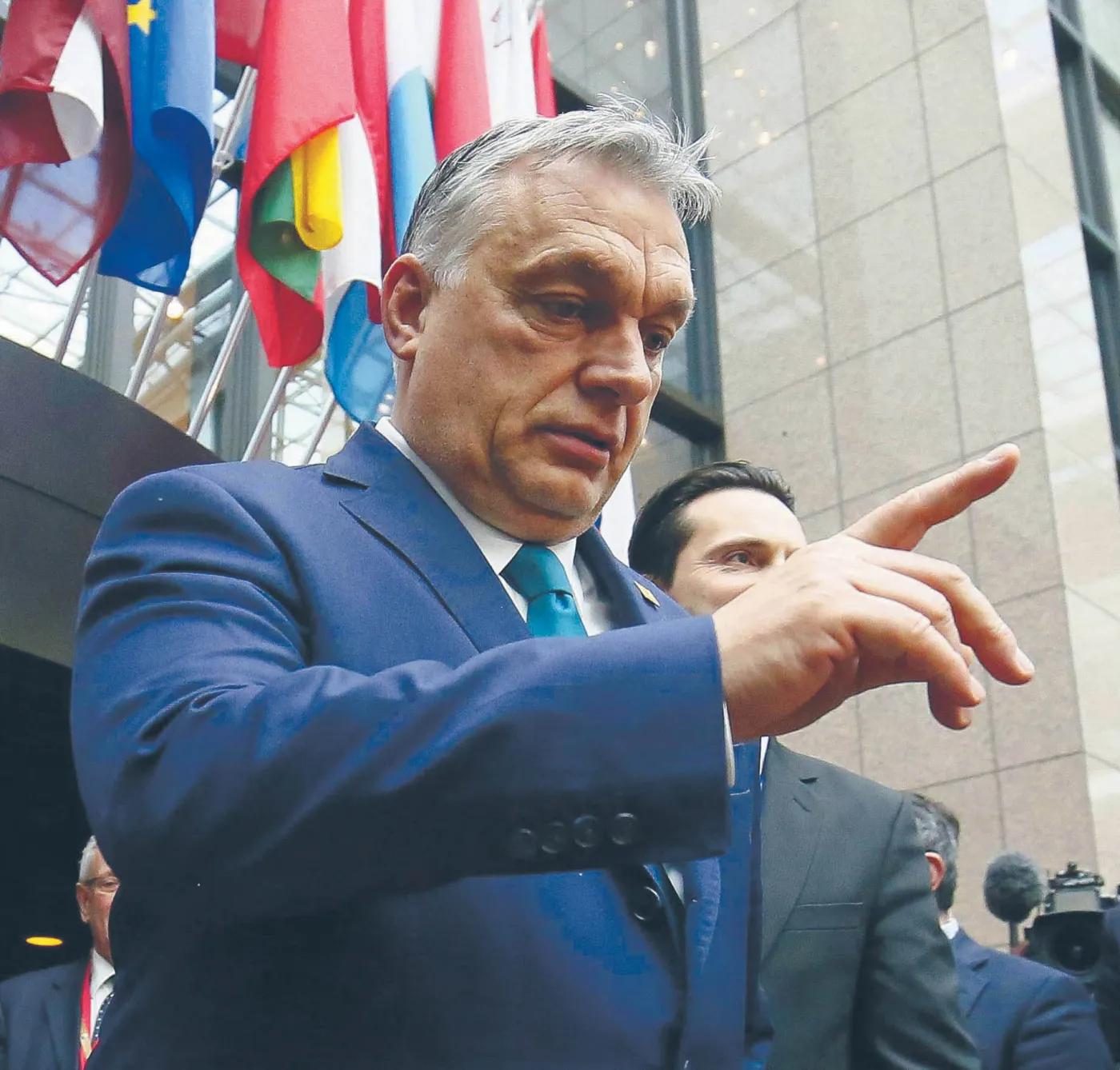 Stan nadzwyczajny z woli ludu