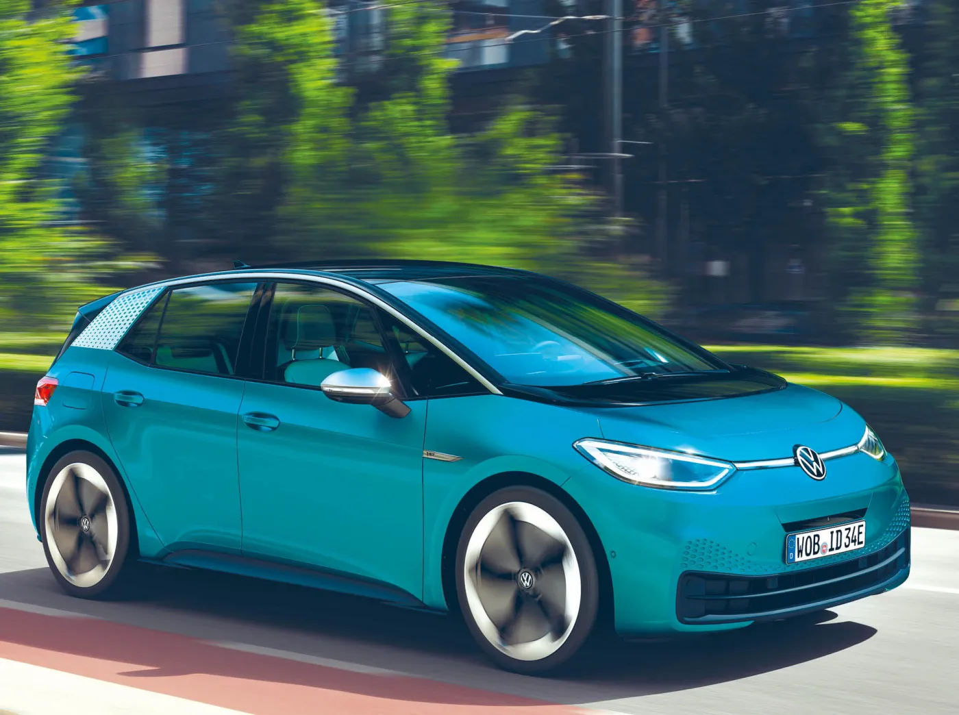 Elektromobilność nowym kołem zamachowym odbudowującej się gospodarki