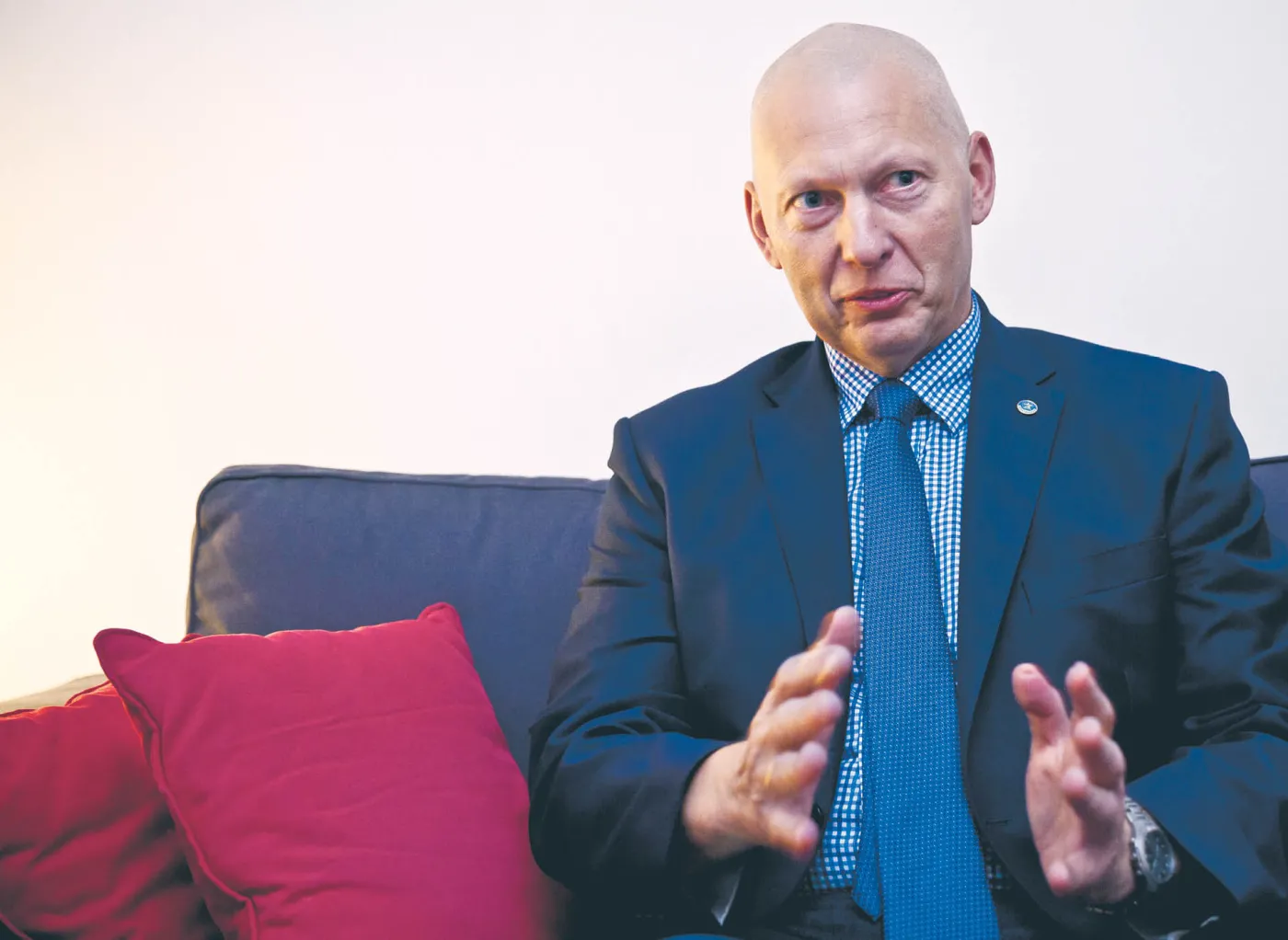 Generałowie odpowiadają na krytykę ze strony Macierewicza