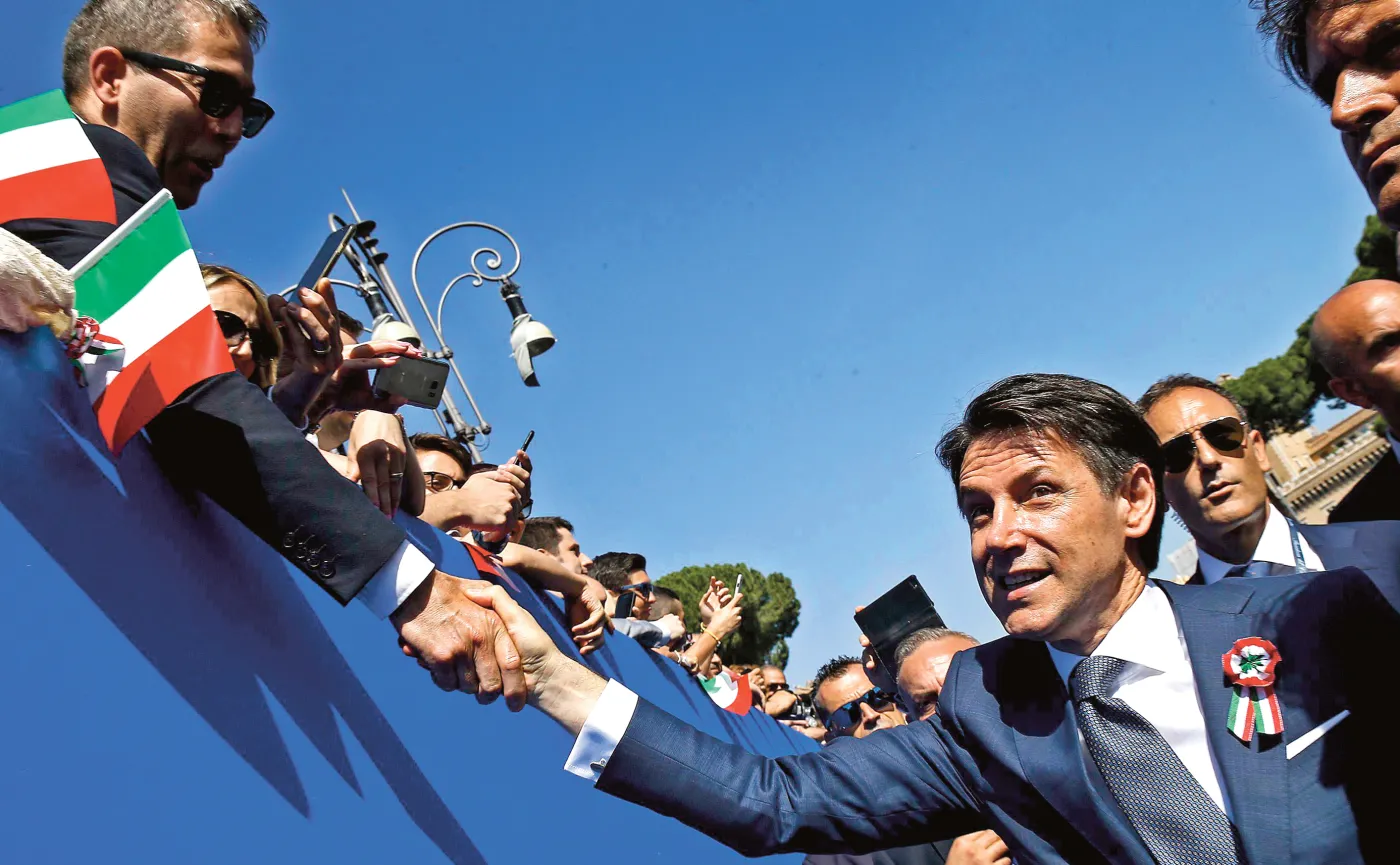 Tragedia dell’arte
