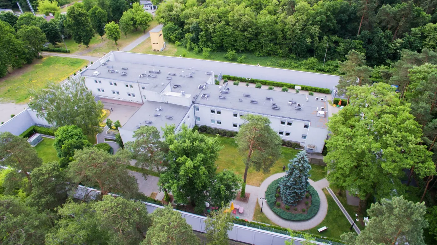 Jest szansa na większe wsparcie dla byłych pacjentów Gostynina. Ministerstwo Zdrowia odpowiada RPO