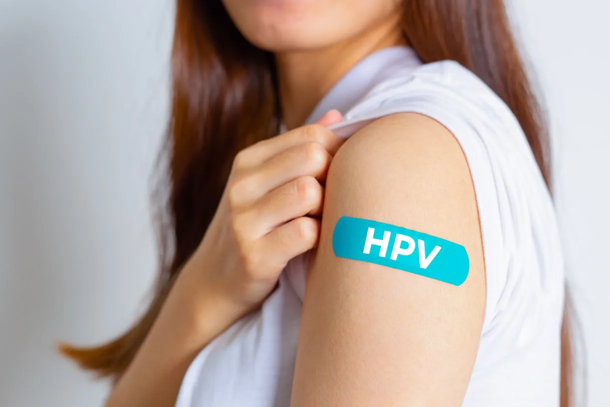 Szczepionka przeciwko HPV na NFZ również dla dorosłych
