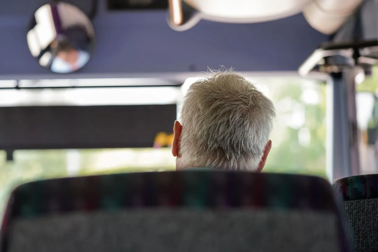 Wpłaty do związku międzygminnego na realizację transportu publicznego są bez VAT