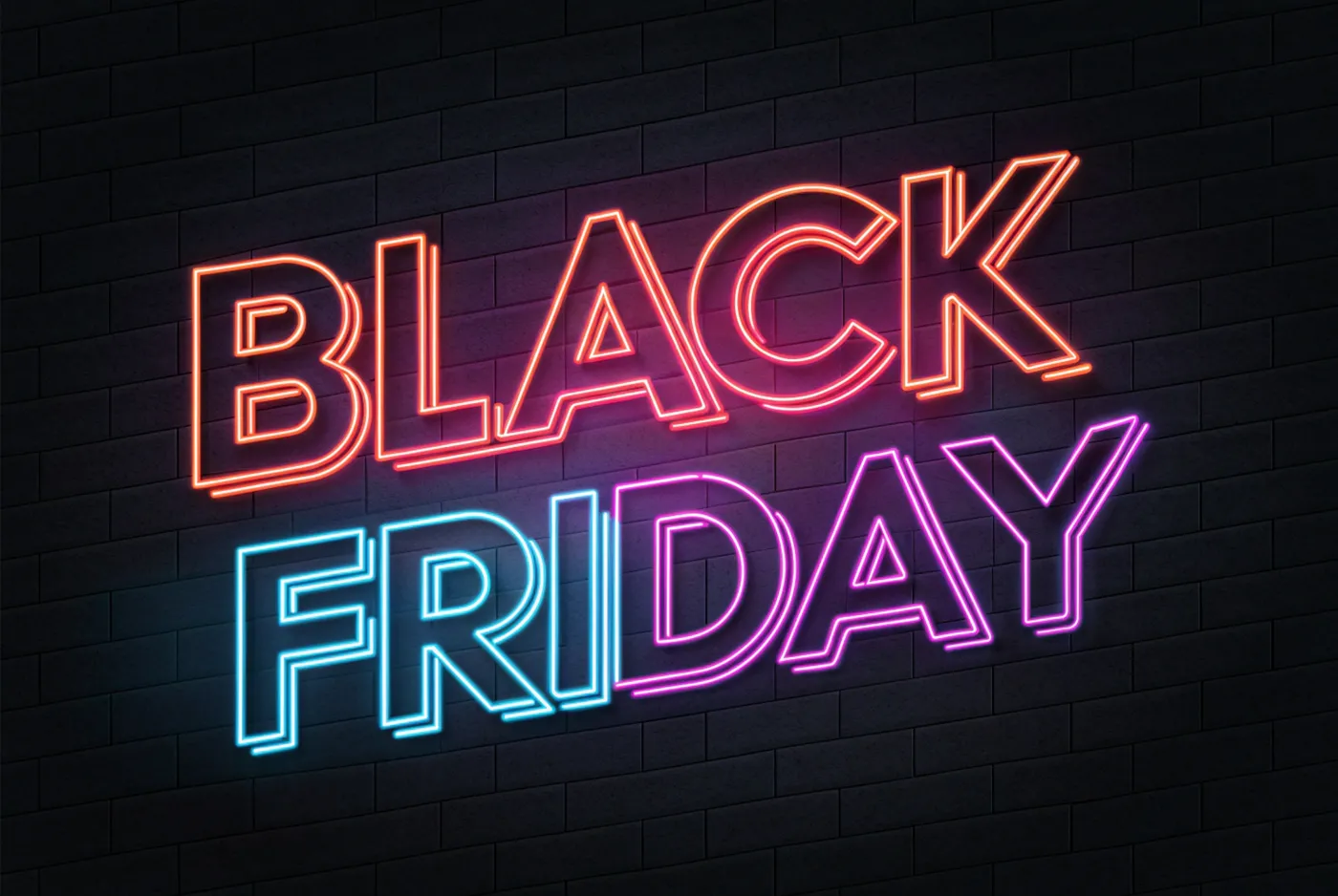 Black Friday 2025: Polacy rzucają się na zakupy, choć większość nie wierzy w promocje