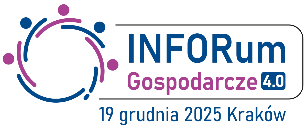 inforum gospodarcze 4.0 logo