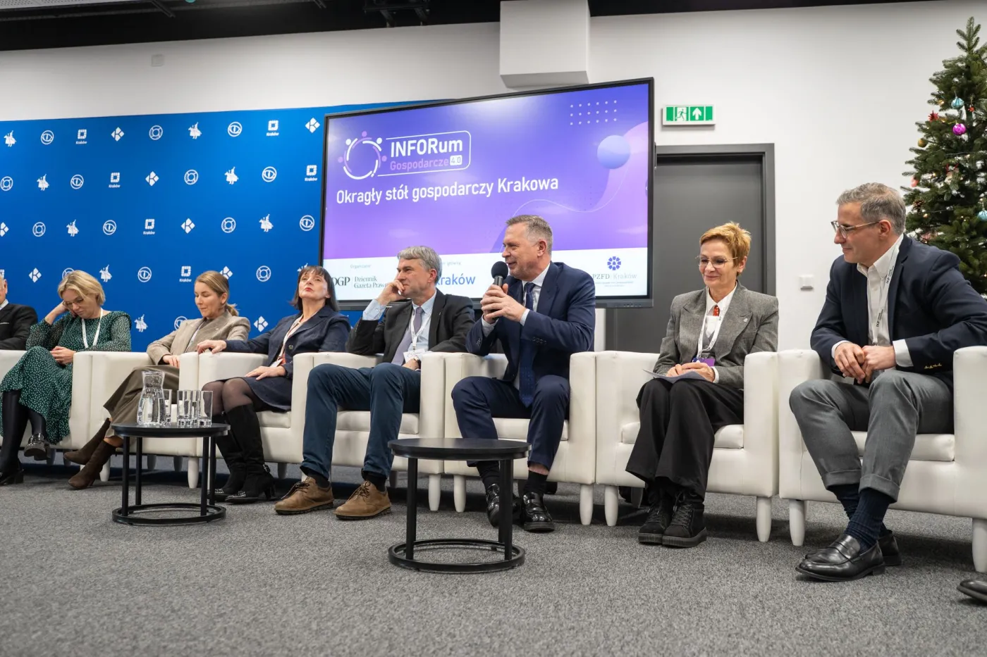 Kraków: technologiczne centrum Europy. Kluczem do sukcesu jest unikatowy ekosystem współpracy biznesu, samorządu i uczelni