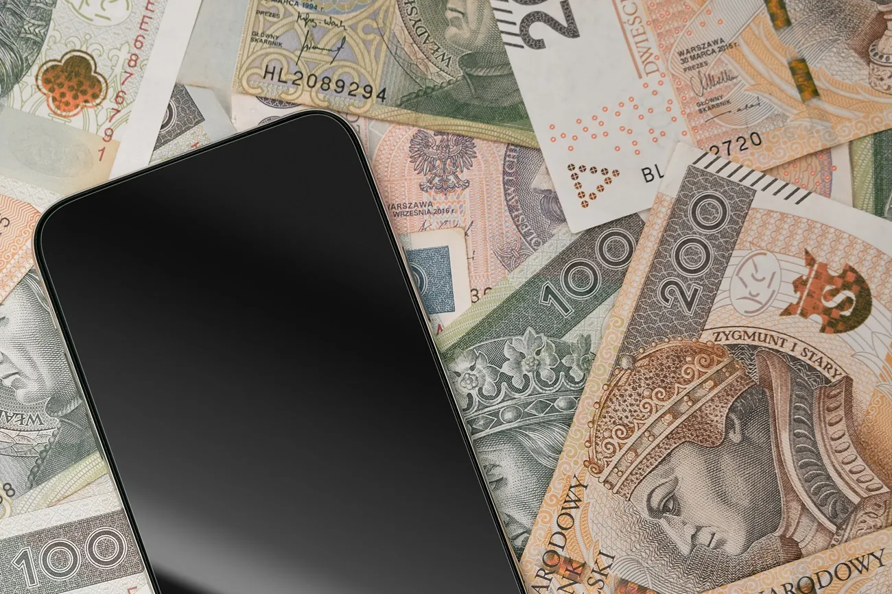 Nowa opłata od elektroniki od 2026 r. – smartfony i telewizory podrożeją nawet o 150 zł