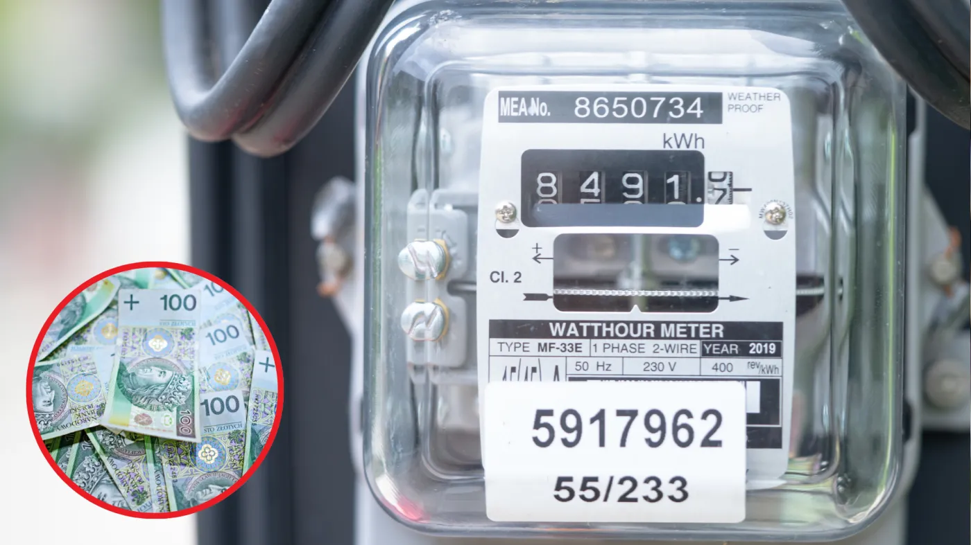 Niższe rachunki za energię elektryczną dla każdego na podstawie tego wniosku – świadczenie, o którym wie niewiele osób, a przysługuje z mocy prawa