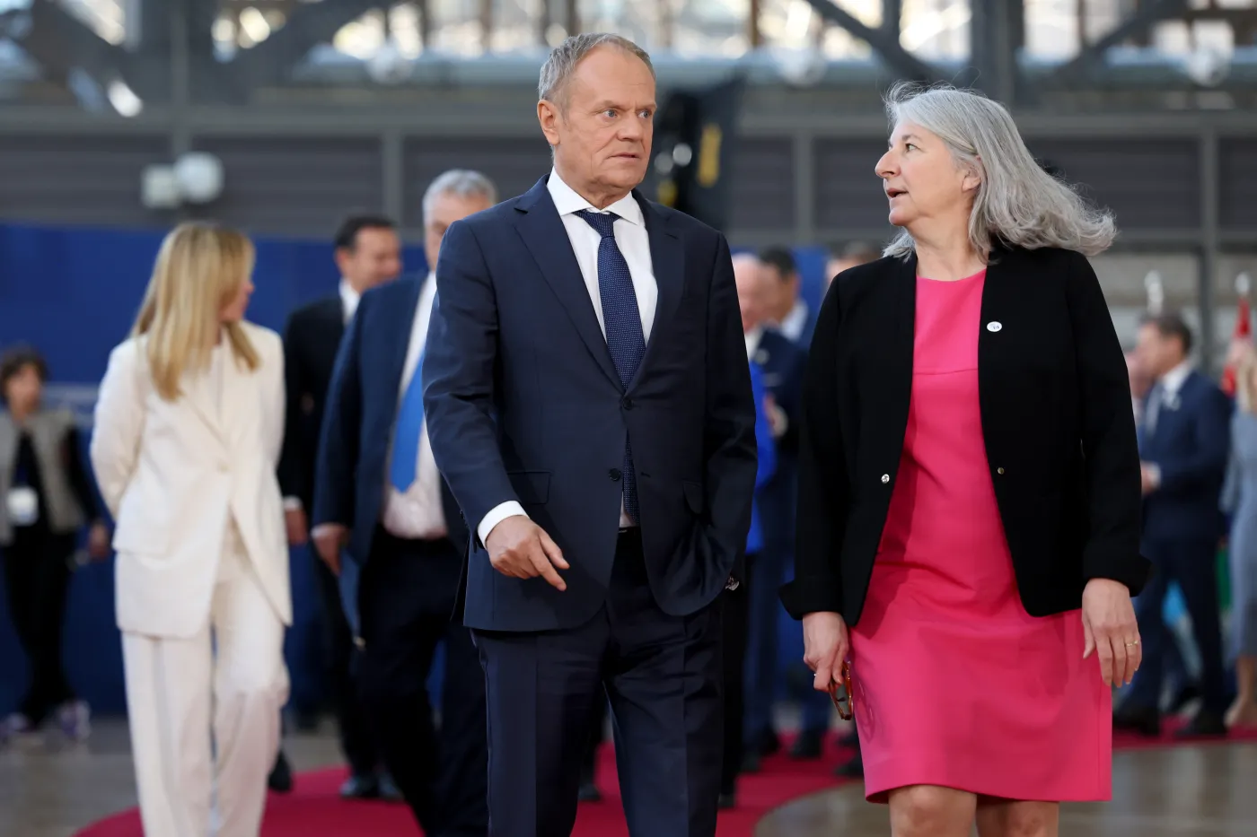 ETS miał ratować klimat. Dziś musi ratować gospodarkę