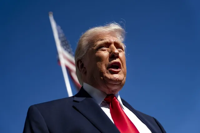 Groźby USA wobec Iranu. Chodzi o okręty i blokadę