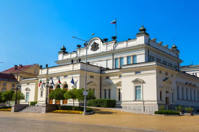 Wybory w Bułgarii. W krajowych mediach mnóstwo prokremlowskich treści