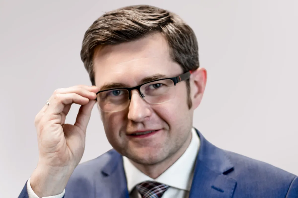 Technologia zaczyna się od celu. Wywiad z Michałem Krzesiakiem, CEO 3Soft S.A.