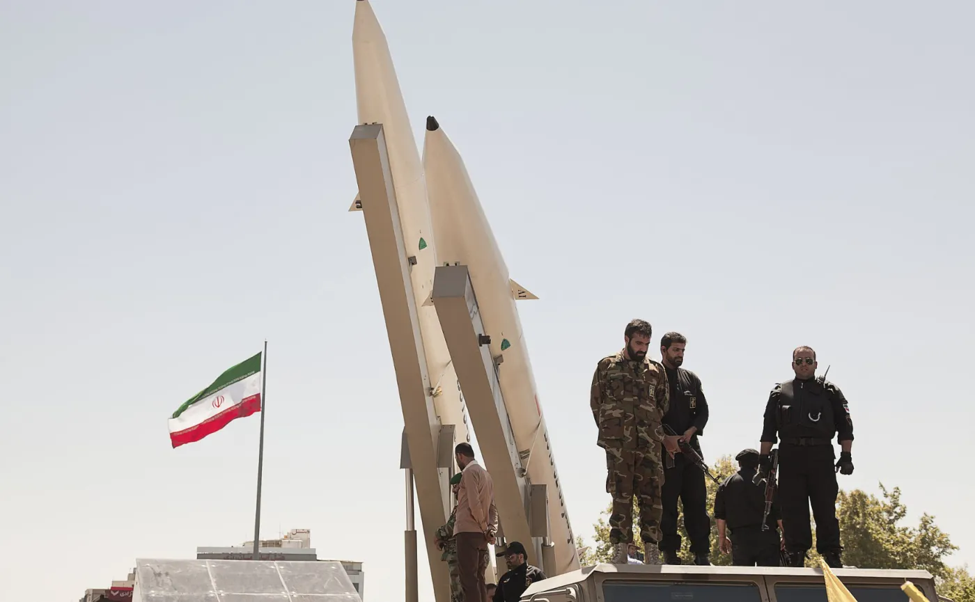 Iran uznał armie krajów UE za grupy terrorystyczne