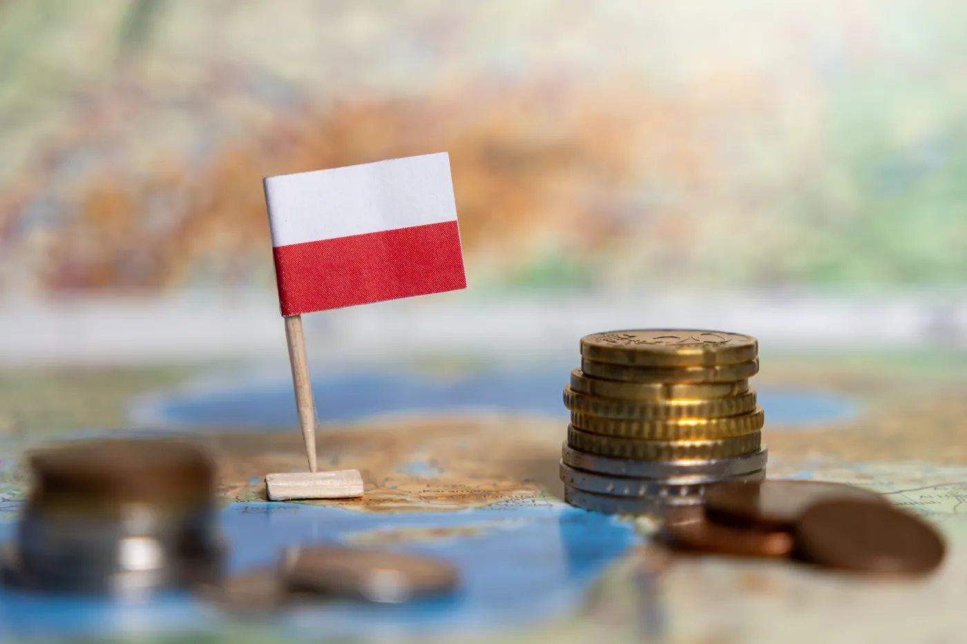 Od biliona do biliona. Jesteśmy już bogaci czy jeszcze biedni?
