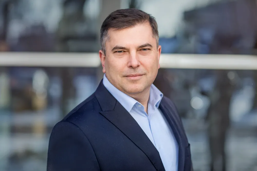 Remigiusz Prabucki, MonolitIT