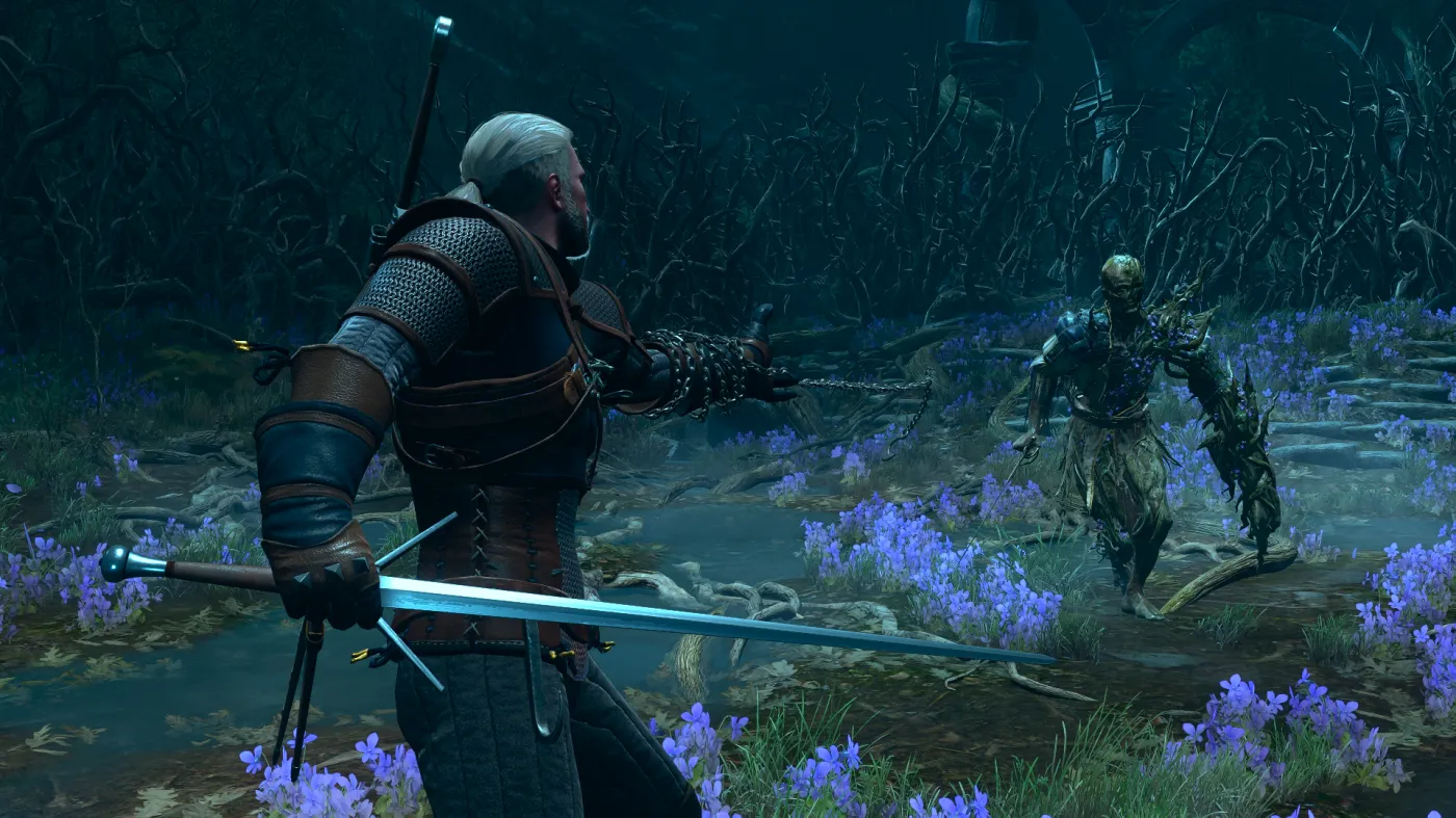 CD Projekt "Pieśń przyszłości"
